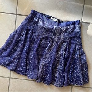 american eagle skirt